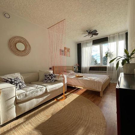 Nice Apartment In 马尔杜 外观 照片