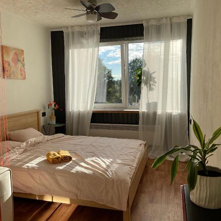 Nice Apartment In 马尔杜 外观 照片