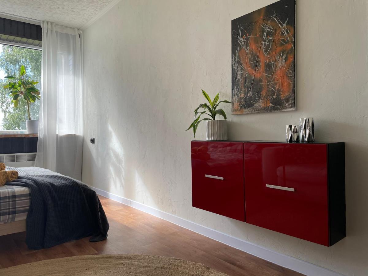 Nice Apartment In 马尔杜 外观 照片
