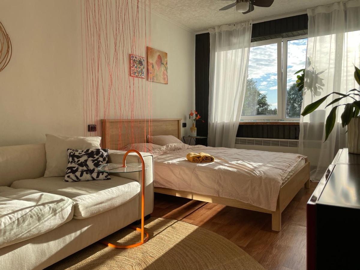 Nice Apartment In 马尔杜 外观 照片