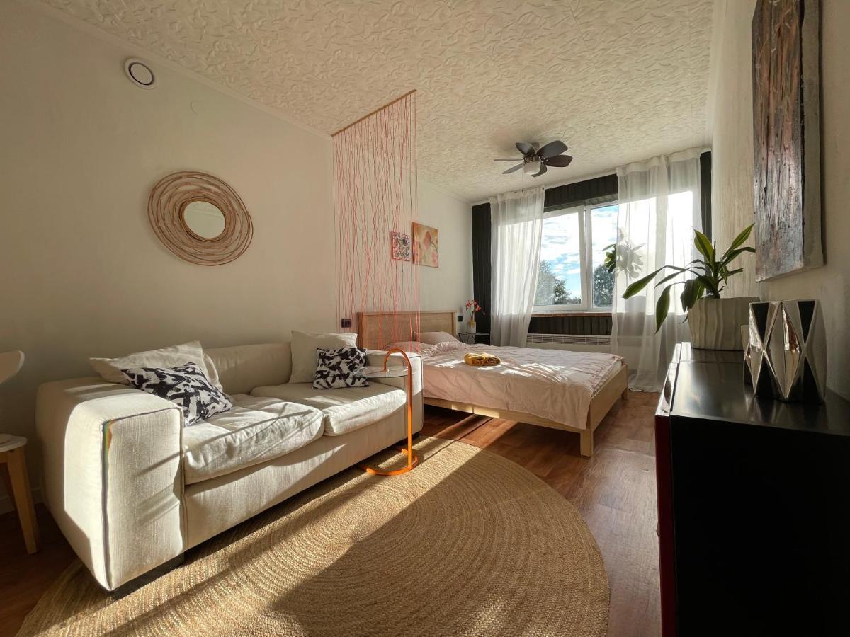 Nice Apartment In 马尔杜 外观 照片