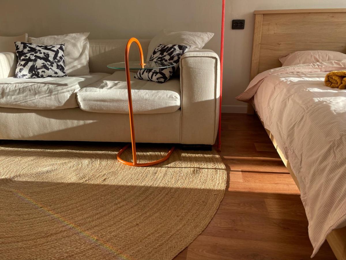 Nice Apartment In 马尔杜 外观 照片