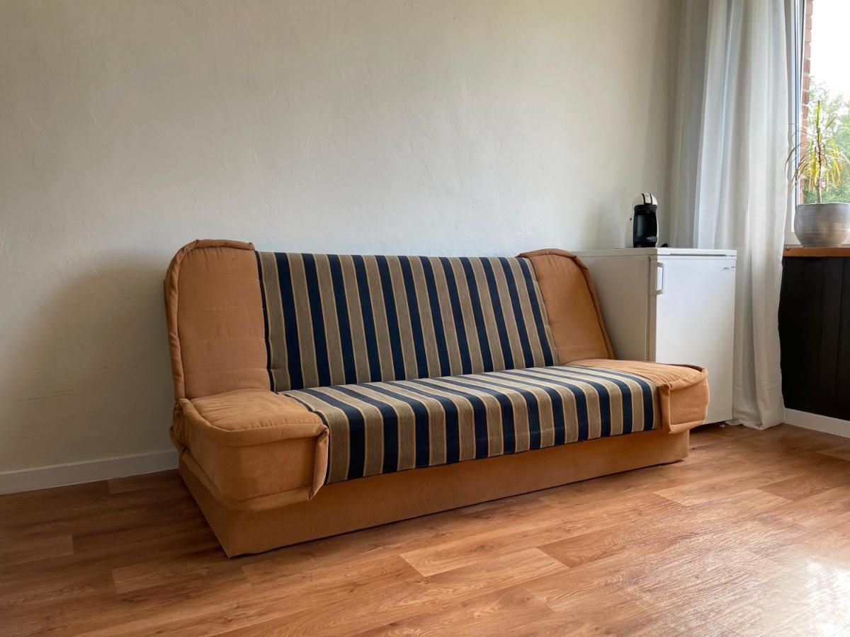 Nice Apartment In 马尔杜 外观 照片