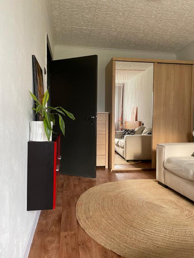 Nice Apartment In 马尔杜 外观 照片