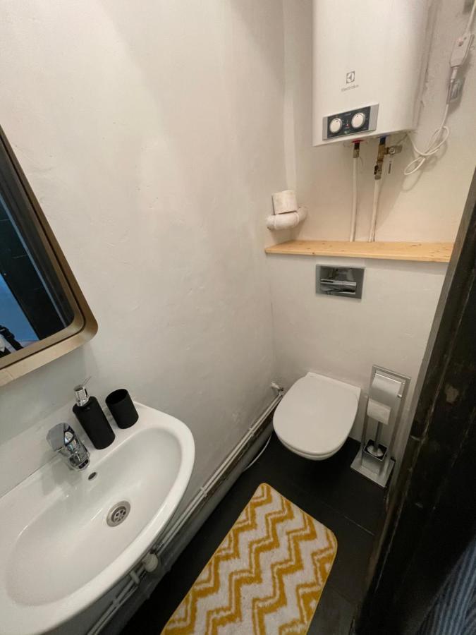 Nice Apartment In 马尔杜 外观 照片