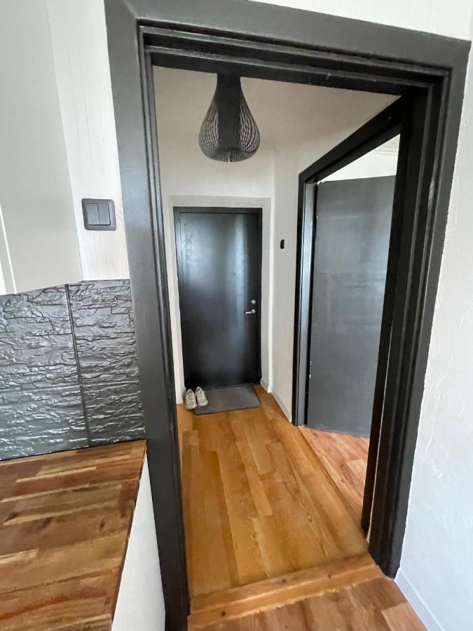 Nice Apartment In 马尔杜 外观 照片