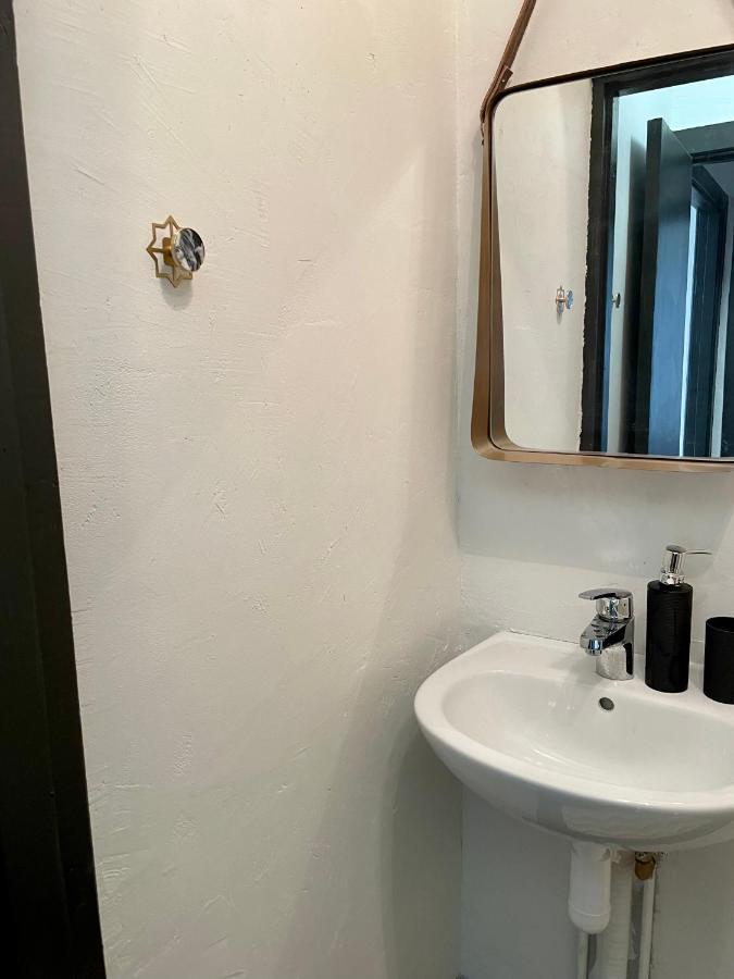 Nice Apartment In 马尔杜 外观 照片