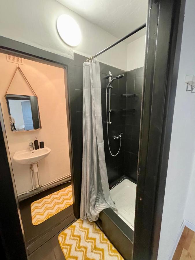 Nice Apartment In 马尔杜 外观 照片