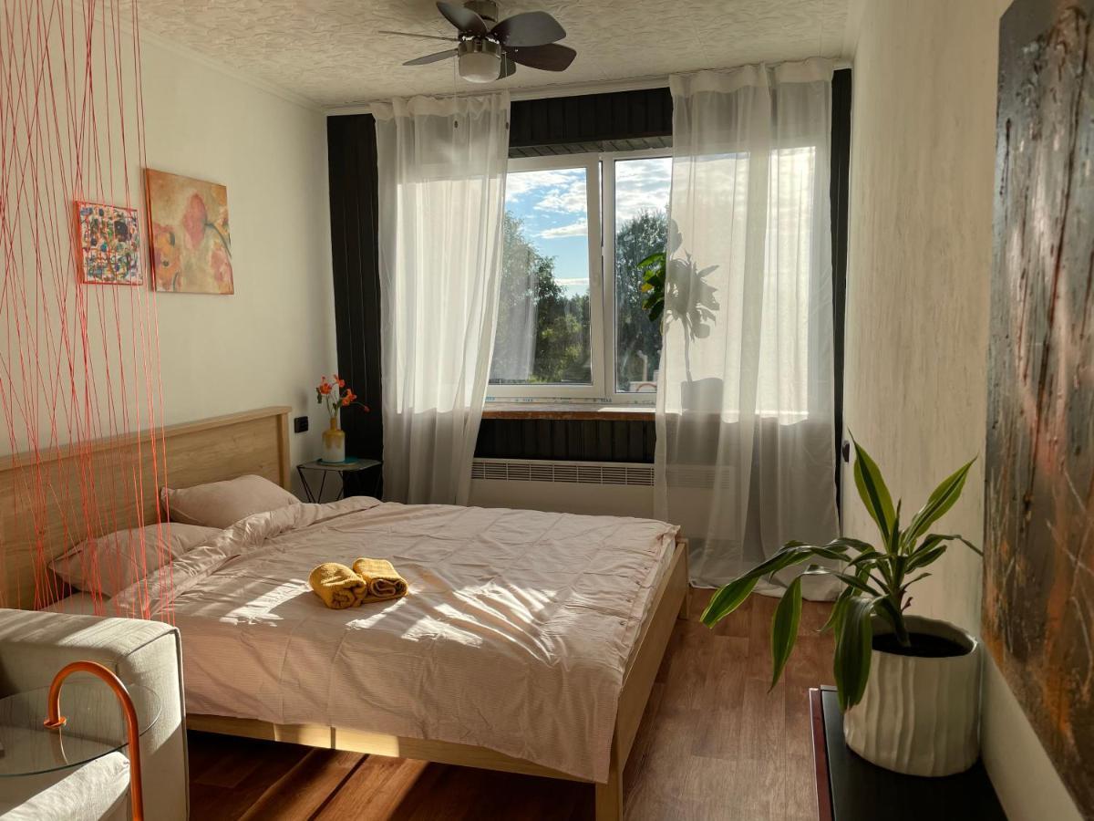 Nice Apartment In 马尔杜 外观 照片