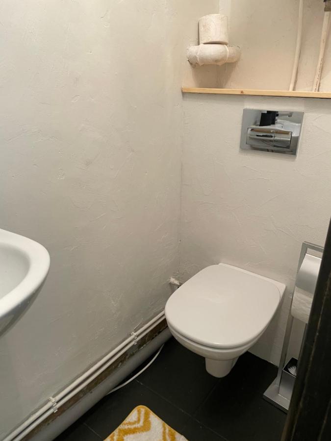 Nice Apartment In 马尔杜 外观 照片